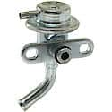 Fuel Injection Pressure Regulator