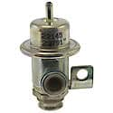 Fuel Injection Pressure Regulator