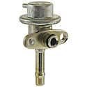 Fuel Injection Pressure Regulator