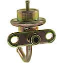 Fuel Injection Pressure Regulator