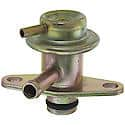 Fuel Injection Pressure Regulator