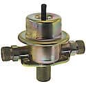 Fuel Injection Pressure Regulator