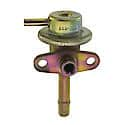 Fuel Injection Pressure Regulator