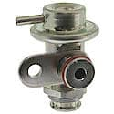 Fuel Injection Pressure Regulator