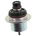 Fuel Injection Pressure Regulator