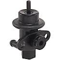 Fuel Injection Pressure Regulator