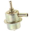 Fuel Injection Pressure Regulator