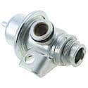 Fuel Injection Pressure Regulator