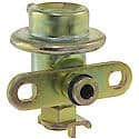 Fuel Injection Pressure Regulator