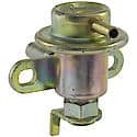 Fuel Injection Pressure Regulator