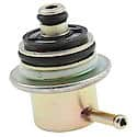 Fuel Injection Pressure Regulator