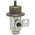 Fuel Injection Pressure Regulator