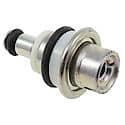 Fuel Injection Pressure Regulator