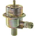 Fuel Injection Pressure Regulator