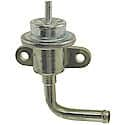 Fuel Injection Pressure Regulator