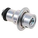 Fuel Injection Pressure Regulator