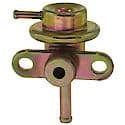 Fuel Injection Pressure Regulator