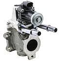 Exhaust Gas Recirculation (EGR) Valve