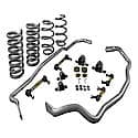 Sway Bar/ Coil Spring Vehicle Kit