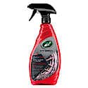 Hyper Foam Wheel Cleaner: Deep Cleaning Foam, Dissolves Brake Dust, 23 OZ