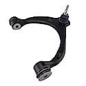 Control Arm with Ball Joint