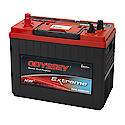 Odyssey Battery Extreme Series Battery: 31M Group Size, 1150 CCA, 1370 ...