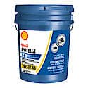 T6 15W-40 Full Synthetic Heavy Duty Diesel Engine Oil, 5 Gallon