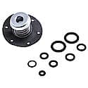 Fuel Injection Fuel Pressure Regulator Diaphragms