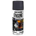 Automotive Cast Coat Iron Engine Enamel Spray Paint, 11 oz.