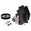 New Power Steering Pump