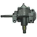 Manual Steering Gear Box