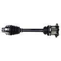 CV Axle Shaft Assembly