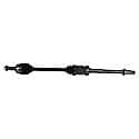 CV Axle Shaft Assembly