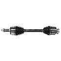 CV Axle Shaft Assembly