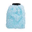 Deluxe Scratch Resistant Microfiber Wash Mitt