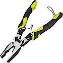 8-1/2 in. Multi-function Linesman Pliers