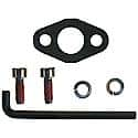 Engine Oil Pump Screen Mounting Kit