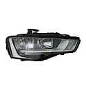 New OEM Replacement Driver Side Headlight Assembly