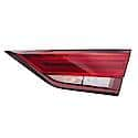 New OEM Replacement Passenger Side Inner LED Tail Light Assembly