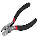 6 in. Diagonal Pliers with Cushion Grips