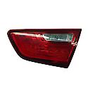 New OEM Replacement Passenger Side Inner Tail Light Assembly