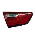 New OEM Replacement Driver Side Inner Tail Light Assembly