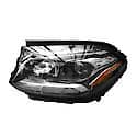 New OEM Replacement Driver Side Headlight Assembly