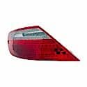 New OEM Replacement Driver Side Tail Light Assembly