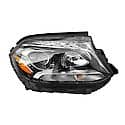 New OEM Replacement Passenger Side Headlight Assembly