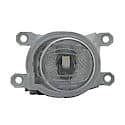 New Economy Replacement Driver Side LED Fog Light Assembly