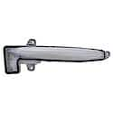 New CAPA Certified Standard Replacement Passenger Side Daytime Running Light