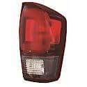 New Economy Replacement Passenger Side Tail Light Assembly