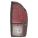 New Economy Replacement Passenger Side Tail Light Assembly