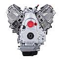 Premium Remanufactured Long Block Assembly